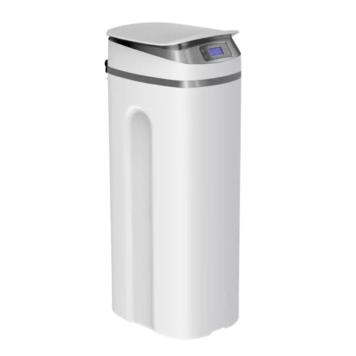 Softener-Filter Combo System